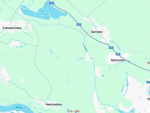 ділянка за адресою Клубна, 5