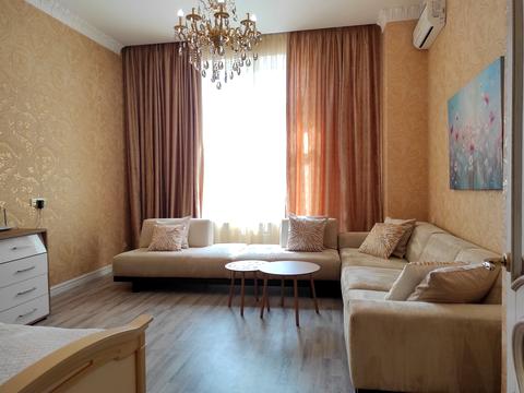 квартира по адресу Гетьмана Сагайдачного бульв. (Лидерсовский), 5
