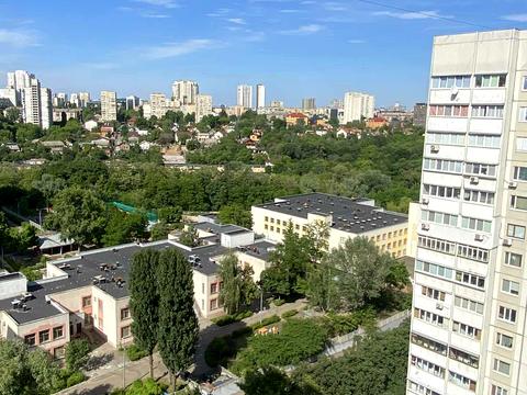 квартира по адресу Ивана Пулюя ул., 5-А