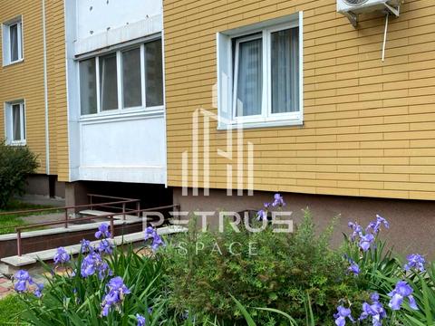 квартира за адресою Сергія Данченка вул., 1