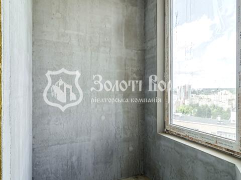 квартира за адресою Сім'ї Кульженків вул. (Петра Дегтяренка), 22