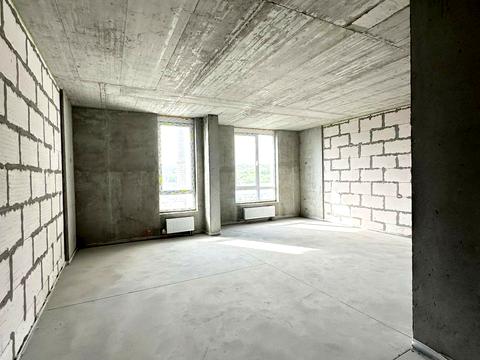 квартира за адресою Космічна вул., 5