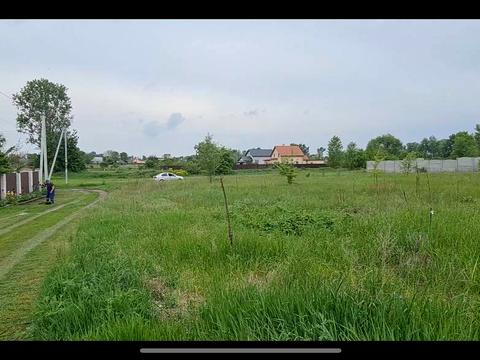 ділянка за адресою с. Рожни, 
