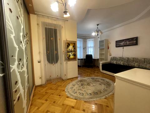 квартира за адресою Дмитра Багалія вул. (Пожарського), 4