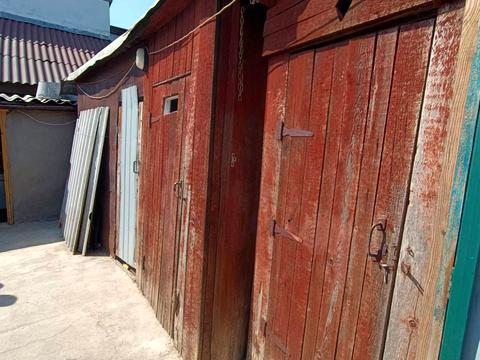 дом по адресу цветочная