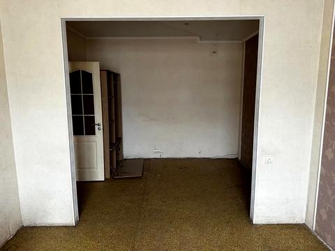 квартира за адресою Метробудівників вул., 25