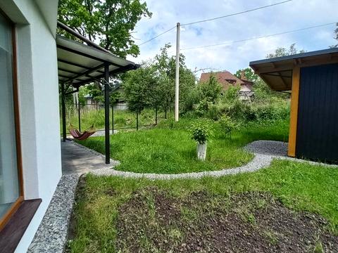 дом по адресу с. Борки, Янівська, 124б