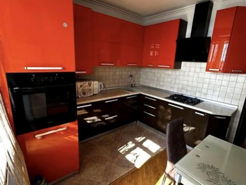 квартира по адресу Братьев Михновских ул. (Московская), 23