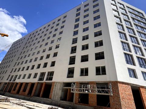 квартира за адресою Трускавецька вул., 2б