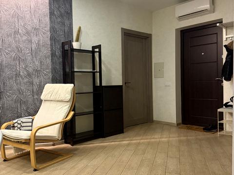 квартира по адресу Миколы Бажана просп., 1-А
