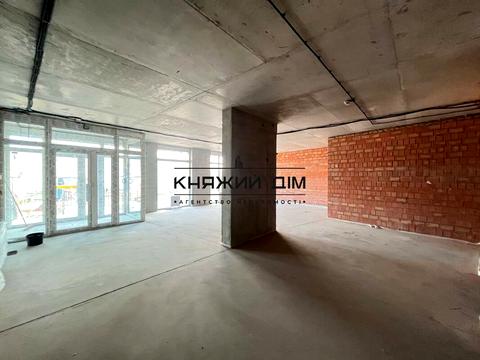 комерційна за адресою Дніпровська набережна вул., 17В