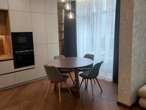 квартира за адресою Оптимістична вул., 1