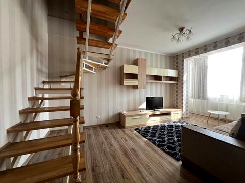 квартира по адресу Єнківська, 27