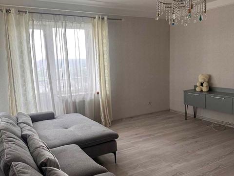 квартира за адресою Кривчицька Дорога вул., 2