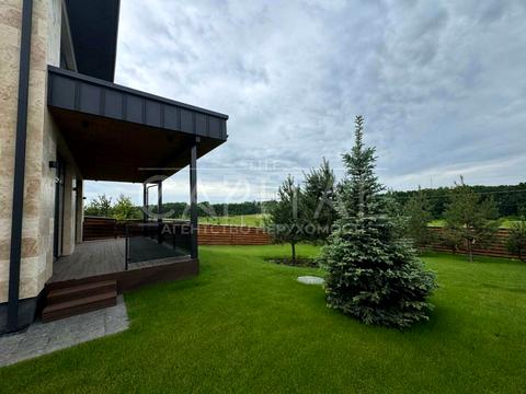 дом по адресу Ягідна