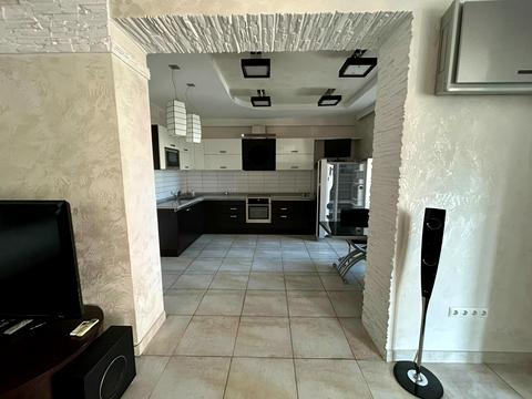 квартира за адресою Олеся Гончара вул., 26