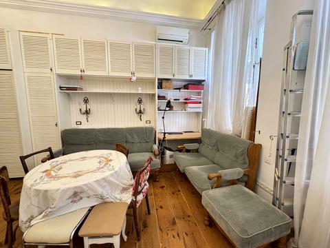 квартира за адресою Пастера вул., 19