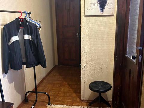 квартира по адресу Давида Ойстраха ул. (Затонського), 20