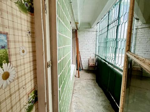 квартира за адресою Океанівська вул., 26