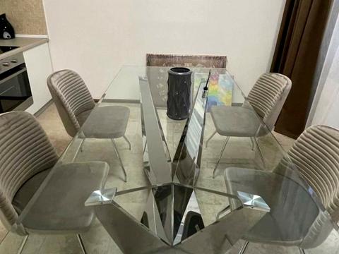 квартира за адресою Олени Пчілки вул., 7