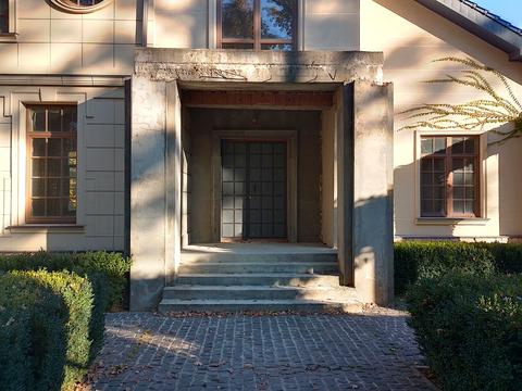 будинок за адресою Тячівський пров. (Тургенєва)