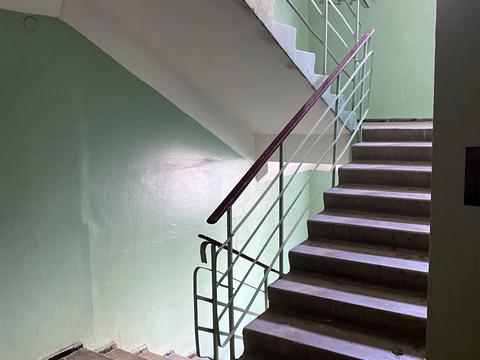 квартира по адресу Антоновича ул. (Горького), 97