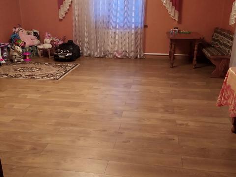 дом по адресу Кубика Ф, 18