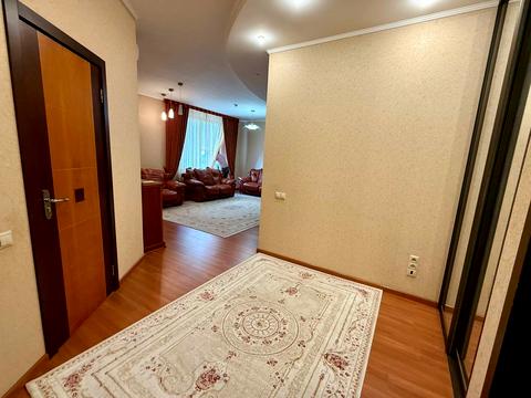 квартира по адресу Тараса Шевченко бульв., 33-Б