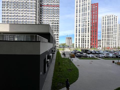 квартира по адресу Олександра Олеся ул., 10
