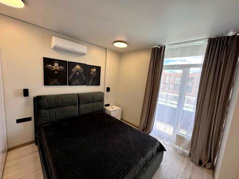 квартира за адресою Салютна вул., 2к6