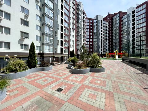 квартира по адресу Княгинин ул., 44
