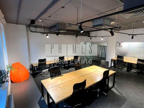 коммерческая по адресу Ярославский пер., 1/3