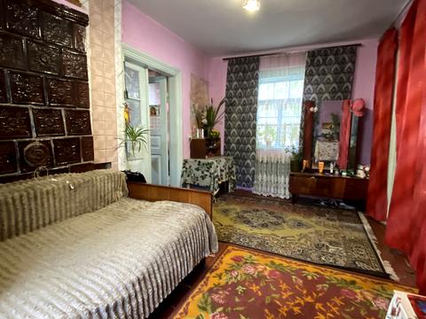 будинок за адресою Космонавтів, 21