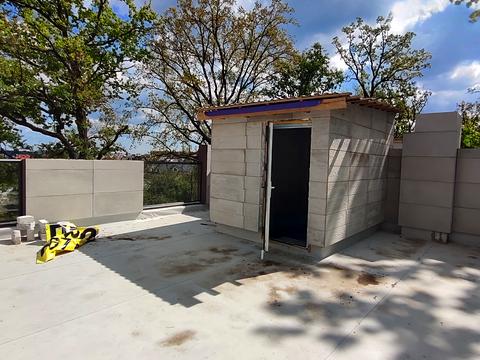 дом по адресу Киево-Мироцкая ул., 123-М