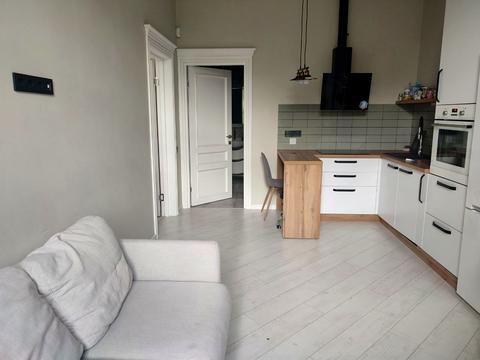 квартира за адресою Одеса, Канатна вул., 85