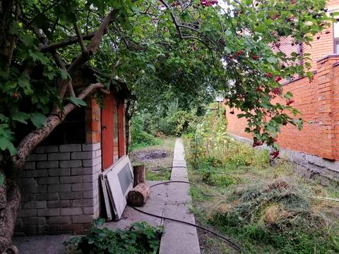 дом по адресу Остапа Вишни ул.
