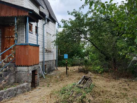 дом по адресу Сонячна, 20