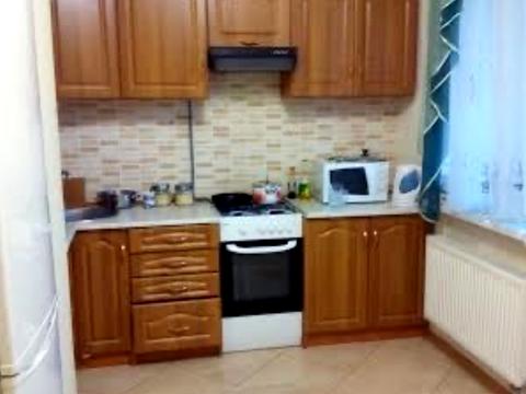 квартира по адресу Боголюбова ул., 8