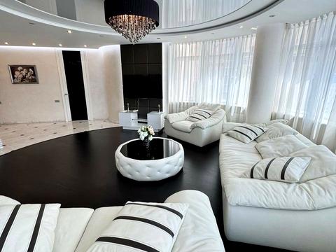 квартира за адресою В'ячеслава Чорновола вул., 25