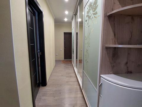 квартира по адресу Космонавтов ул., 128д
