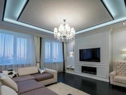 квартира по адресу Саксаганского ул., 37-К
