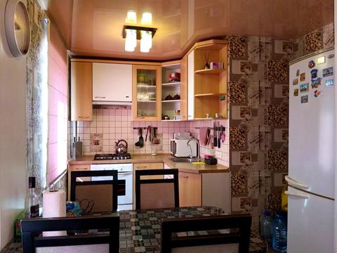 квартира за адресою Академіка Курчатова просп., 21