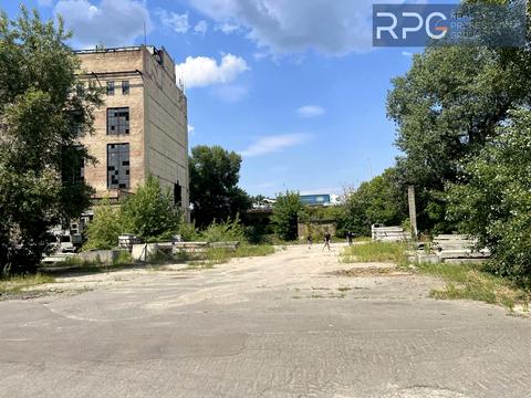 комерційна за адресою Будіндустрії вул., 7а