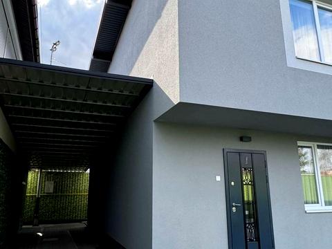 дом по адресу Квіткова