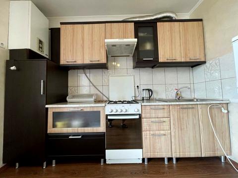 квартира по адресу Химиков ул., 1