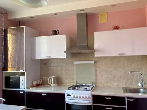 квартира за адресою Перемоги просп., 53б