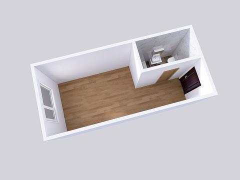 квартира за адресою Космонавтів вул., 66
