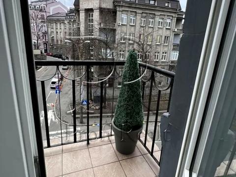 квартира по адресу Круглоуниверситетская ул., 13