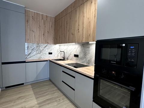 квартира за адресою Родини Крістерів вул., 14