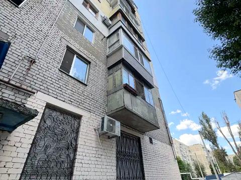 квартира по адресу Калиновая ул., 79